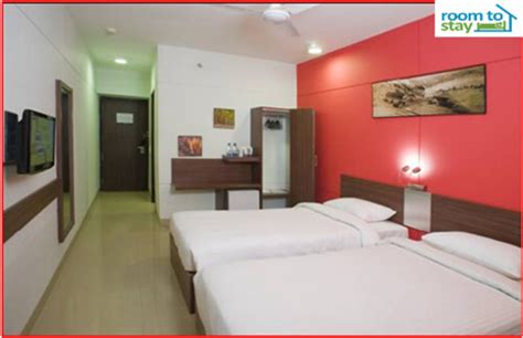 Hotels Near Chennai Airport These Hotels Provide All Facil Flickr