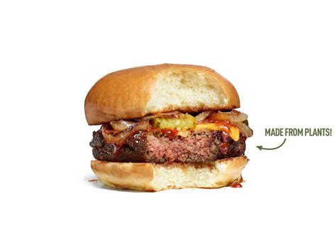 Fake Meat Gets Real Food Network Healthy Eats Recipes