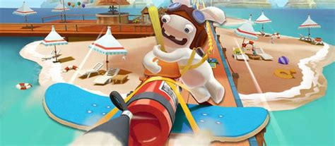 Rabbids Crazy Rush Tips Cheats Tricks And Guide To Take Your Rabbids To