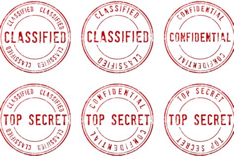 Download Classified Stamp Png Transparent Images Shhh Its A Secret