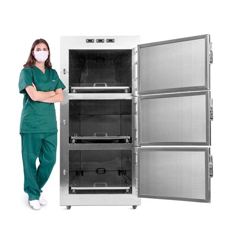 Skb 7a003 Mortuary Refrigerator