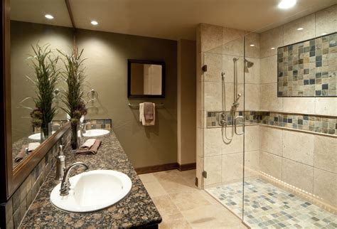 Stylish How Much Does It Cost To Remodel A Bathroom Plan