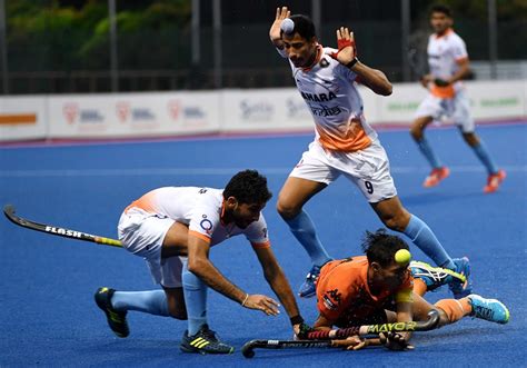 Persekutuan hoki malaysia (mhc) telah menukar format kejohanan hoki piala razak yang dijadualkan berlangsung 18 hingga 26 sept. India dan Australia buru gelaran ketiga Piala Sultan Johor ...