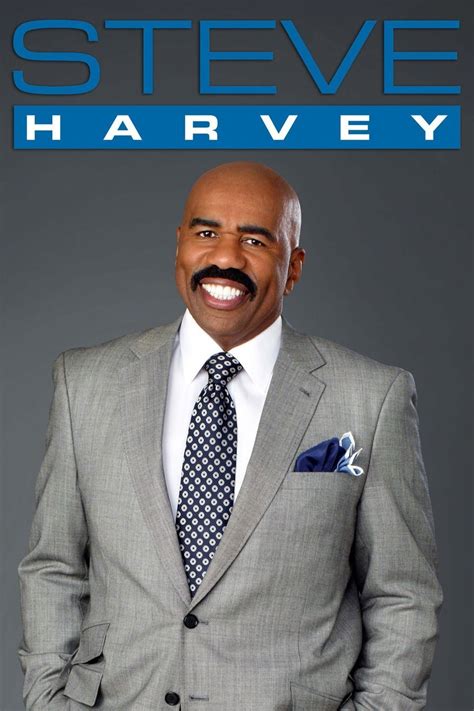 Steve Harvey Steve Harvey Promiflash De The Steve Harvey Show Is A