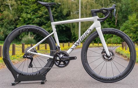 Specialized S Works Tarmac Sl Dura Ace Di Road Test Ride Review