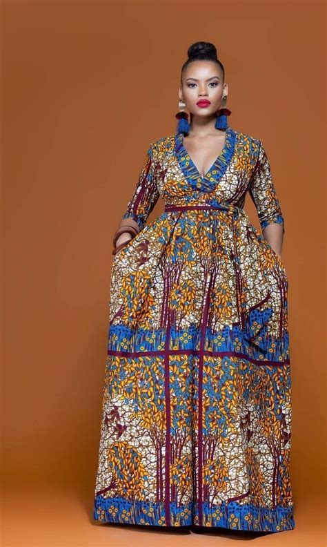 African Dress Dashiki Dress Bespoke Dashiki Dress African Etsy