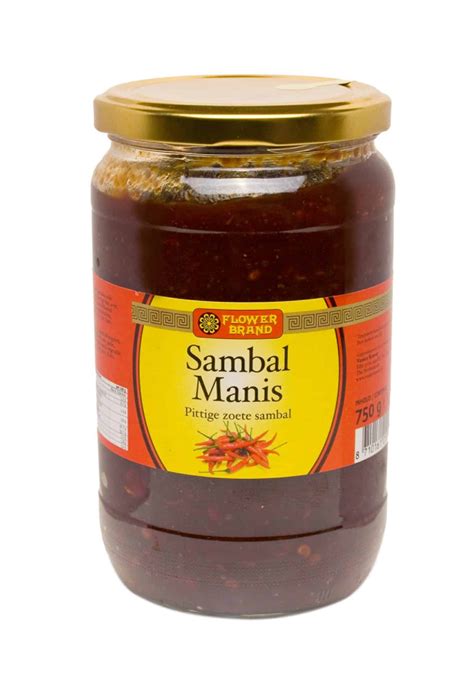 Sambal Manis