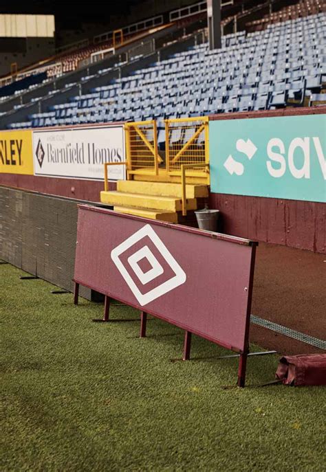 Residence 60 Turf Moor Burnley FC SoccerBible