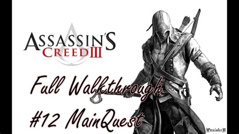 Assassin S Creed Walkthrough Let S Play Part Sequence Hunting My XXX