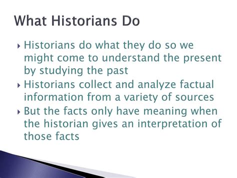 Ppt What Is History Powerpoint Presentation Free Download Id3008852