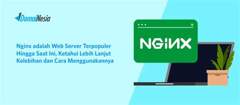 Apa Itu Nginx Mengenal Lebih Dekat Dengan Nginx Hot Sex Picture Hot