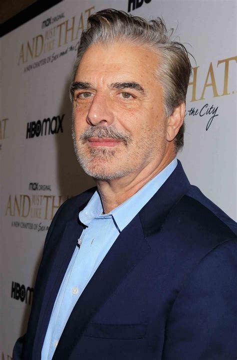 Sex And The Citys Chris Noth Denies Sexually Assaulting Two Women Metro News