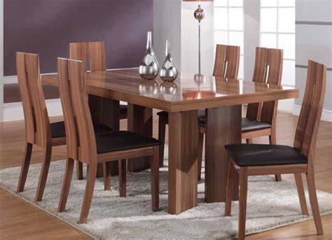 Furnish Your Home With The Perfect Dining Table