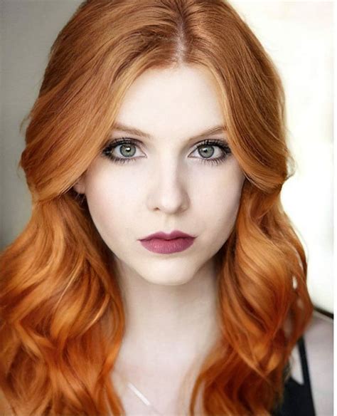 Beautiful Red Hair Gorgeous Redhead Red Hair Woman Woman Face Red Hair Green Eyes Redhead