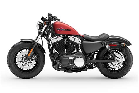 2020 Harley Davidson Forty Eight Buyers Guide Specs And Price