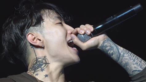 161231 The Final Countdown 1 Jay Park 박재범 Youtube