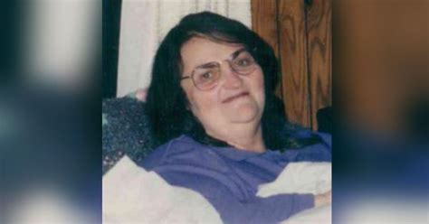 Brenda Louise Schaeffer Obituary Visitation And Funeral Information