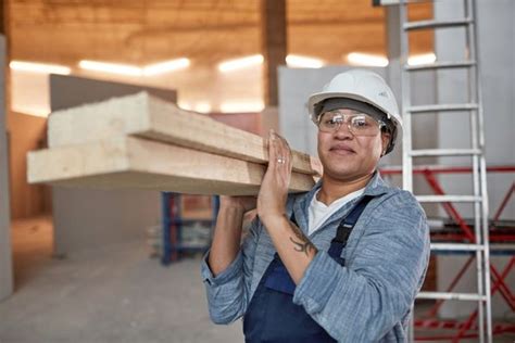 Recruiting Women In Construction Tips From Female Leaders In The