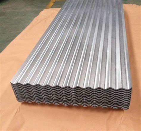 China Galvanized Perforated Corrugated Metal Panel With 10mm Hole