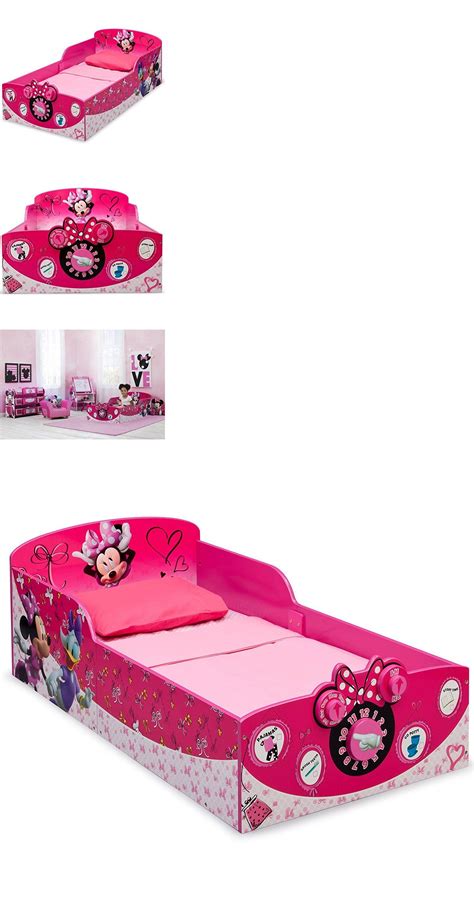 There are 4895 minnie mouse bedroom for. Bedroom Furniture 66742: Delta Children Interactive Wood ...