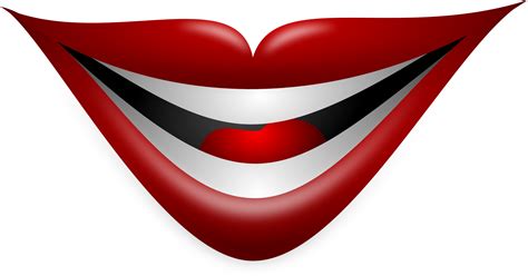 Free Smiling Mouth Clipart Download Free Smiling Mouth Clipart Png