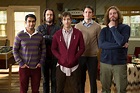 Critics in College: Television review: HBO's SILICON VALLEY, season 2