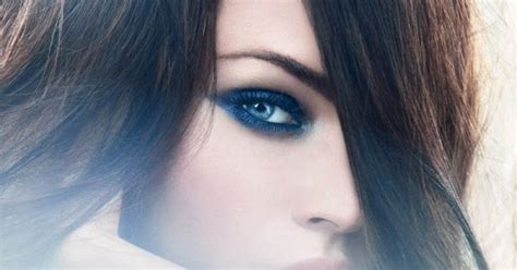 Trendy Jam Megan Fox For Giorgio Armani Summer 2011 Beauty Campaign