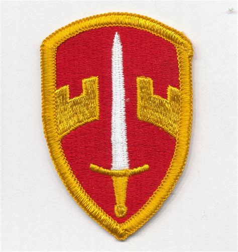 Vietnam Special Forces Patch