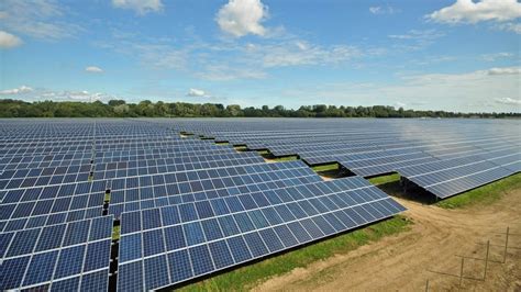Baywa Re To Build First Subsidy Free Solar Park In Germany
