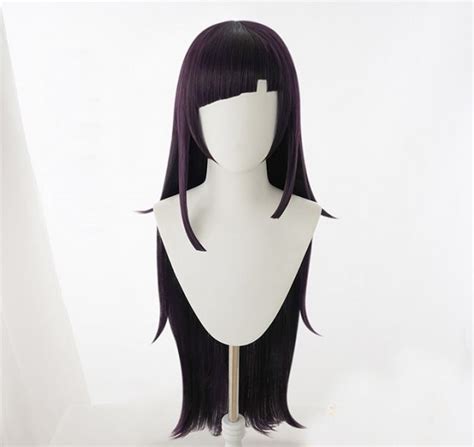 Danganronpa 2 Goodbye Despair Mikan Tsumiki Cosplay Wig Buy