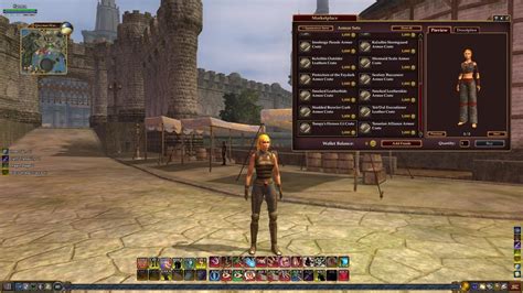 New Everquest And Everquest Ii Expansions Announced Otaku Dome The