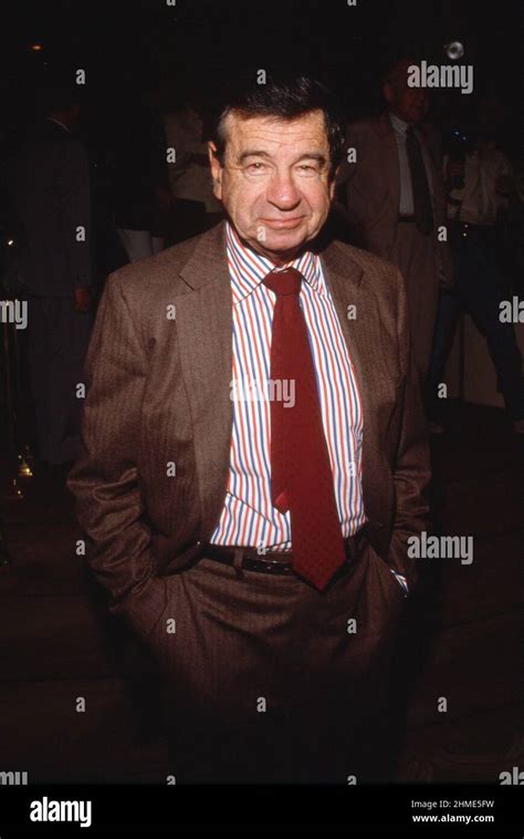 Walter Matthau Circa 1980s Credit Ralph Dominguezmediapunch Stock