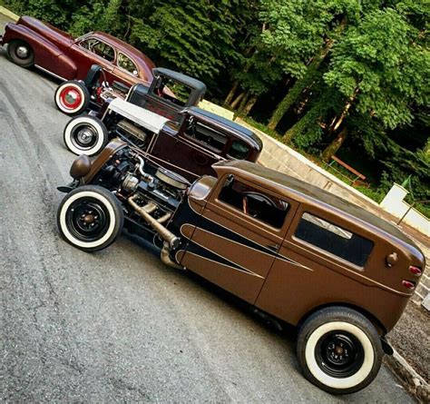 Pin By Mike Yelovich On Hot Rod Street Rods Trucks Hot Rods Cool Cars