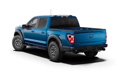 Montmorency Ford The 2022 F 150 Raptor In Brossard
