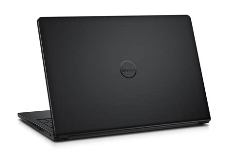 Laptop Dell Inspiron 15 3558 Ci3 4005u 4g 500g W81 1wty