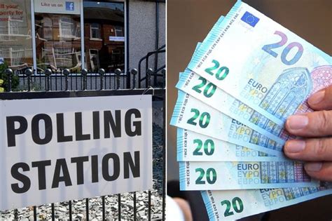 How The General Election Result Will Affect Your Holiday Spending Money And The Value Of Your