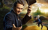 Oz the Great and Powerful **** (2013, James Franco, Michelle Williams ...