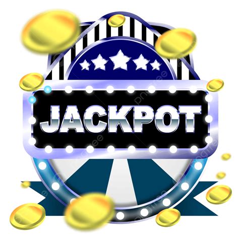 Jackpot Slot Machine Png Transparent Jackpot Machine Slot With Golden