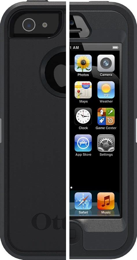 Defender Otterbox 5s Iphone Cases Otterbox Iphone Cases Otterbox Iphone