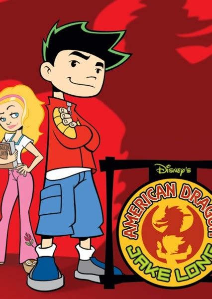 Find An Actor To Play Huntsman In American Dragon Jake Long On Mycast