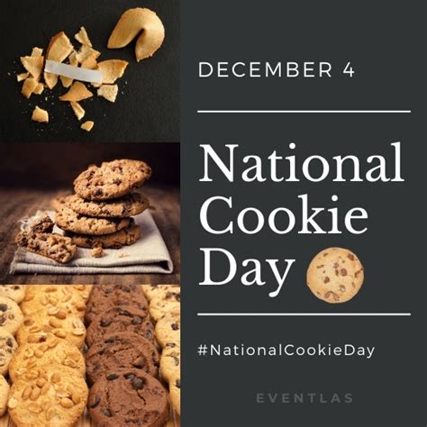 12 4 22 Donuts And National Cookie Day SalemSpectator Com