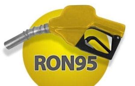 Oleh itu, penggunaan petrol tanpa plumbum turut membantu dalam melaksanakan pembangunan lestari. Harga minyak turun, RON91 ganti RON95.