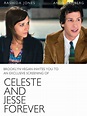 Cartel de la película Celeste and Jesse Forever - Foto 13 por un total ...