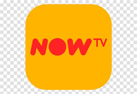Now Tv Now Tv Icon Plant Food Produce Sweets Transparent Png