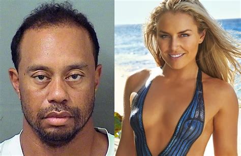 Lindsey Vonn And Tiger Woods Nude Photos Leaked Jihad Celebs