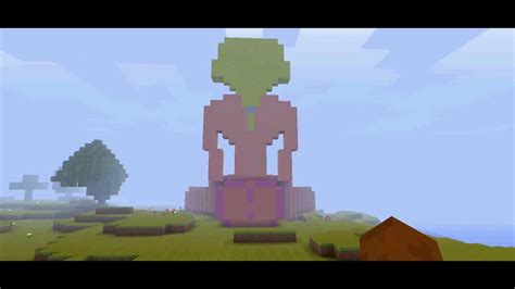 Link Pixel Art Minecraft