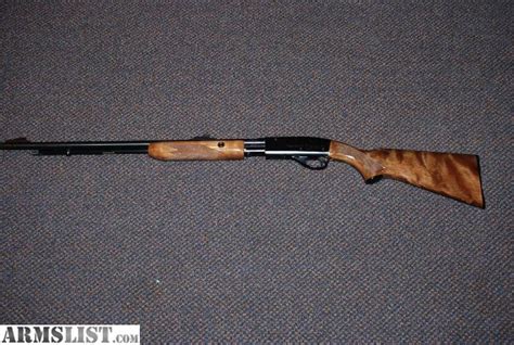 Armslist For Sale Remington Model 572 22 Cal Pump Action Fieldmaster