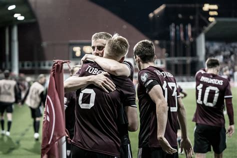 goals and highlights armenia 2 1 latvia in euro qualifiers 06 19 2023 vavel usa