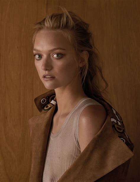 Gemma Ward Picture