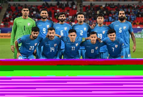 When Is Indias Next Match In Afc Asian Cup 2023